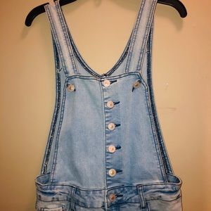 Rue 21 overalls